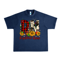 Navy christmas rn registered nurse Urban Heavy Tee - FaDigitalArtStudio