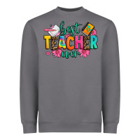 Storm best teacher ever Heavyweight Sweatshirt - Zillion Design Studio