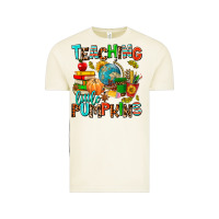 Vintage Arctic christmas jolly teachers Vintage Tee - AdoDesignShop