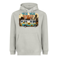 Moon Dust wild wild west Heavyweight Hoodie - NancyCooperArtShop