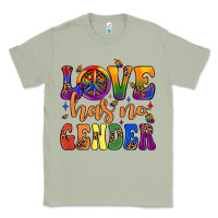 Matcha love has no gender Classic Tee - JahusDesignShop
