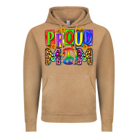 Vintage Camel proud mom lgbt Vintage Hoodie - Zillion Design Studio