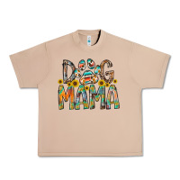 Burro dog mama Urban Heavy Tee - RacoonDesign