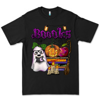 Black boooks Premium Tee - BarkalooDesign
