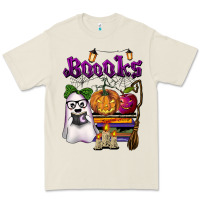 Boooks Premium Tee | Teevron