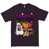 Plum boooks Premium Tee - BarkalooDesign