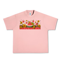 Watermelon Libbey Cup Urban Heavy Tee | Teevron