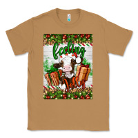 Toasted Coconut Christmas feeling jolly cow Classic Tee - Artiststas