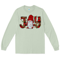 Matcha joy gnome Long Sleeve Tee - JahusDesignShop