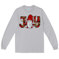 Moon Dust joy gnome Long Sleeve Tee - JahusDesignShop