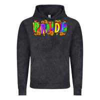 Pride Vintage Hoodie | Teevron