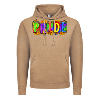 Vintage Coffee pride Vintage Hoodie - Zillion Design Studio