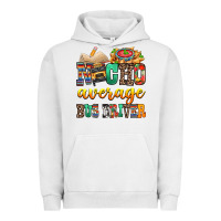 Pigment Lunar Rock Nacho Average Bus Driver Urban Hoodie - texasbilliewilder