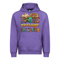 Tulip Nacho Average Bus Driver Urban Hoodie - texasbilliewilder