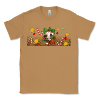 Toasted Coconut Christmas feeling jolly cow Classic Tee - Artiststas