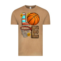 Vintage Camel western basketball love Vintage Tee - HRA Design Shop