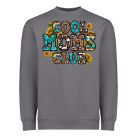 Storm cool moms club Heavyweight Sweatshirt - Zillion Design Studio