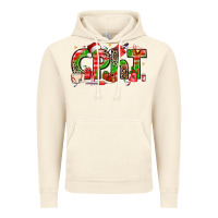 Vintage Artic christmas cpht pharmacy technician Vintage Hoodie - texasbilliewilder