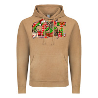 Vintage Camel christmas cpht pharmacy technician Vintage Hoodie - texasbilliewilder