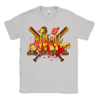 Moon Dust softball aunt Classic Tee - AdoDesignShop