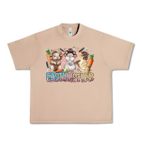 Burro east hustler Urban Heavy Tee - RacoonDesign