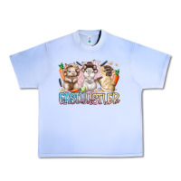 Grape Ice east hustler Urban Heavy Tee - RacoonDesign