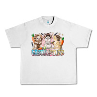 Lunar Rock east hustler Urban Heavy Tee - RacoonDesign