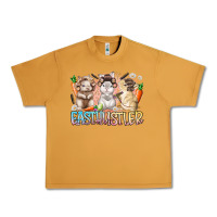 Peanut Butter east hustler Urban Heavy Tee - RacoonDesign