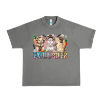 Tornado east hustler Urban Heavy Tee - RacoonDesign