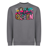 Storm crafting queen Heavyweight Sweatshirt - Zillion Design Studio
