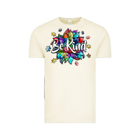 Vintage Arctic be kind2 Vintage Tee - SublimationCraftShop