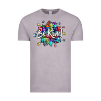 Vintage Zinc be kind2 Vintage Tee - SublimationCraftShop