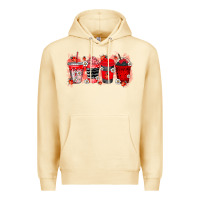 Pina Colada lady bug drink Premium Hoodie - RacoonDesign