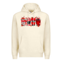 Sandshell lady bug drink Premium Hoodie - RacoonDesign