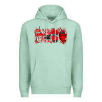 Seafoam lady bug drink Premium Hoodie - RacoonDesign