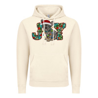 Vintage Artic french bulldog christmas joy Vintage Hoodie - RanaPortraitStore