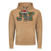 Vintage Camel french bulldog christmas joy Vintage Hoodie - RanaPortraitStore