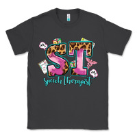 Smoke speech therapist Classic Tee - AdoDesignShop