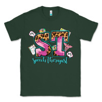 Speech Therapist Classic Tee | Teevron