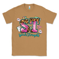 Toasted Coconut speech therapist Classic Tee - AdoDesignShop