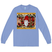 Gnome Joy Long Sleeve Tee | Teevron