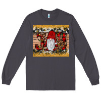Smoke gnome joy Long Sleeve Tee - JahusDesignShop