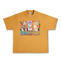 Peanut Butter east nail hustler Urban Heavy Tee - RacoonDesign