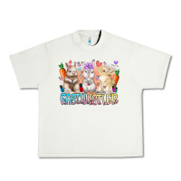 Pistachio east nail hustler Urban Heavy Tee - RacoonDesign