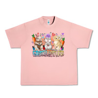 Salmon east nail hustler Urban Heavy Tee - RacoonDesign