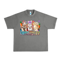 Tornado east nail hustler Urban Heavy Tee - RacoonDesign