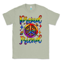 Matcha proud friend Classic Tee - JahusDesignShop