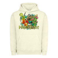 Pigment Pistachio Midnight Margaritas Urban Hoodie - texasbilliewilder
