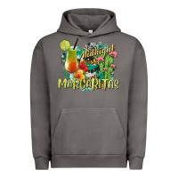 Pigment Tornado Midnight Margaritas Urban Hoodie - texasbilliewilder