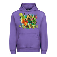 Tulip Midnight Margaritas Urban Hoodie - texasbilliewilder